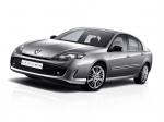 Renault Laguna GT 2008 года